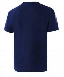 Футболка тренировочная Jögel Camp Traning Tee JC4ST-0121 dark blue