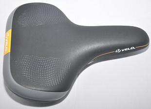 Седло Velo комфорт VL-6269 6-146269