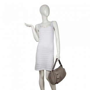 Женская сумка Pola 68287 grey