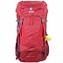 Рюкзак Deuter Futura 28 SL 3400618-5528 cranberry-maron (2019-20)