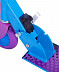Самокат Ridex Wizard Purple-blue Самокат Ridex Wizard Purple-blue