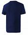 Футболка тренировочная Jögel Camp Traning Tee JC4ST-0121 dark blue