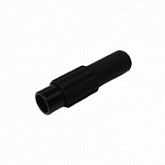 Регулировочный болт HJ-LA01 black (5 шт)
