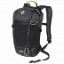 Туристический рюкзак Jack Wolfskin Kalari Kingston Kit 56 16 black 2007771-6000