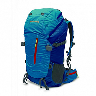 Рюкзак Pinguin Trail 42 blue