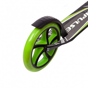 Самокат RGX Impulse green