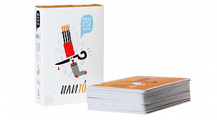 Настольная игра Gaga Games Илито GG001