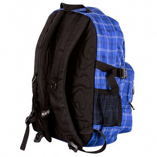 Городской рюкзак Polar П1573 black