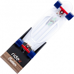 Penny board (пенни борд) Ridex Blizzard 27''