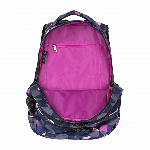 Школьный рюкзак Polar 18301 pale pink