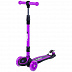 Самокат трехколесный Ridex Tiny Tot 3D violet