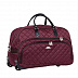 Дорожная сумка Polar 7050.1 burgundy