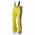 Брюки женские Trimm Narrow Lady yellow