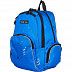Рюкзак Polar 17303 Blue Рюкзак Polar 17303 Blue
