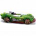 Набор машинок Hot Wheels X-Raycers 5 шт. (1806 HFV81) Набор машинок Hot Wheels X-Raycers 5 шт. (1806 HFV81)