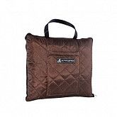 Плед-подушка-сумка для пикника 3в1 Alpha Caprice Brown