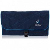 Косметичка Deuter Wash Bag II 39434-3306 midnight/turquoise (2021)