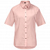 Рубашка женская Jack Wolfskin Nata River Shirt W blush pink stripes