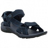 Сандалии мужские Jack Wolfskin Lakewood Ride Sandal M night blue