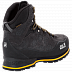 Ботинки мужские Jack Wolfskin Wilderness Xt Texapore Mid M phantom / burly yellow XT Ботинки мужские Jack Wolfskin Wilderness Xt Texapore Mid M phantom / burly yellow XT