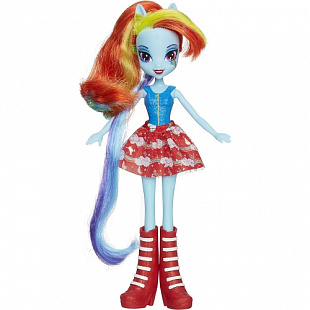 Кукла My Little Pony Радуга (A3994)