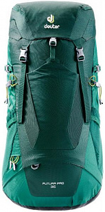 Рюкзак Deuter Futura Pro 36L forest-alpinegreen