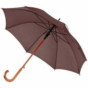 Зонт 4513101 Brown
