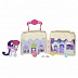 Игровой набор My Little Pony Пони Мейнхеттен (B3604)