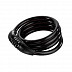 Велозамок тросовый Kellys Kls Code black Велозамок тросовый Kellys Kls Code black