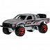 Машинка Hot Wheels Silver Series Toyota Off-Road Truck (GDG44 JCB75)