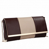 Женская сумка Pola 8216 beige