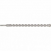 Сверло по бетону Bosch 2,5x40х46 см SDS-Plus 1 2608680295
