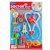 Набор доктора Shenzhen Toys Doctor's kit 3133