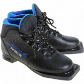 Ботинки лыжные Trek Soul НК NN75