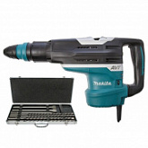 Перфоратор Makita HR 5202 C + набор оснастки HR5202CA1