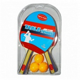 Комплект для настольного тенниса R3007 1*