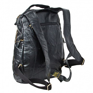 Городской рюкзак Pola 1805ч black