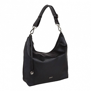 Женская сумка Pola 84503 black