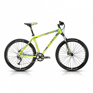 Велосипед Kellys Madman 10 27,5"