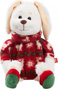 Мягкая игрушка Fancy Зайка Грелка ZCD0G