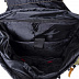 Туристический рюкзак Polar П2105 black