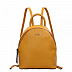 Женский рюкзак Pola 74525 yellow