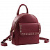 Женский рюкзак Pola 78331 burgundy