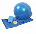 Набор для йоги Liveup LS3243 Набор для йоги Liveup LS3243