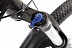 Велосипед Kupрer Unicorn 26" blue/black