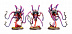 Фигурки Games Workshop Warhammer: Tyranid Venomthropes 51-22