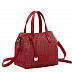 Женская сумка Pola 74528 red