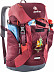 Рюкзак Deuter Waldfuchs 14 3610117-5529 maron/cardinal