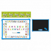 Игрушка развивающая Доска U7112-C2