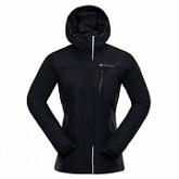 Куртка женская Alpine Pro Justica 2 black